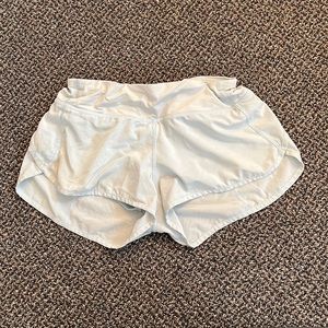 Lululemon Speed Up Low-Rise Lined Short 2.5"